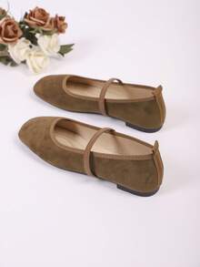 Women's Bohemian Elegant Casual/Fitness Slip-On Shoes, Suitable For All Seasons