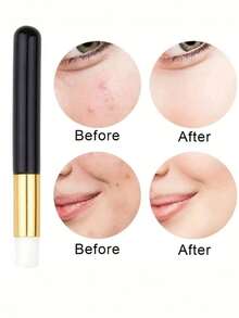 9件套睫毛清洁刷-面部清洁刷-睫毛嫁接清洁刷-睫毛洗发刷（适用于睫毛嫁接）撕拉式鼻毛孔黑头去除器化妆工具