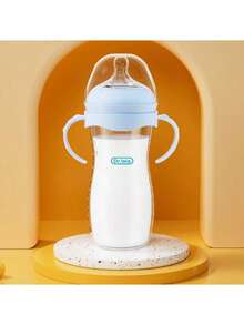 MAMIJOY PP 婴儿奶瓶，11盎司/5盎司 - 彩色 - 查看 16