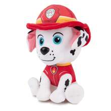 Spin Master Chase In Signature Officer Uniform Plush Toy, Stuffed Animal For Ages 3 And Up, 6" - MARSHALL - View 4