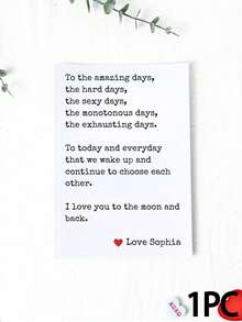 1/3/5 piezas, Carta personalizada de Papá Noel, Carta hecha a medida de Papá Noel, Papel de carta y sobres festivos con texto personalizado para saludos festivos, decoraciones de fiesta, carta de Papá Noel sobre regalos, decoración y obsequio de Navidad DIY, idea de regalo de Navidad personalizado único, carta a Papá Noel, deseo de Navidad, regalo festivo para ella, regalo de Navidad único para familiares y amigos, papel de escritura festivo - Multicolor - Ver 9