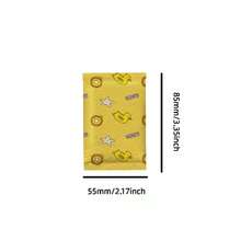 Self-Heating Hand Warmer, No Charging Required! Long-Lasting Constant Temperature, Instant Use No Waiting, Portable Compact Design Fits In Pocket, Made With High-Quality Heating Material For Even Heat Distribution And Non-Scalding, Keeps Hands Warm In Autumn/Winter, Ideal For Office, Enjoy Warmth Anytime, Long-Lasting Heat Retention, Leak-Proof Sealed Design Insulation, Galentines, Puppy, Carnival,Spring Summer Picks,Brides Maid Gifts,Room,Bedroom Decor,Beach,Travel,For Men,For Women,Vacation,Women's Day,Travel Essentials,Wedding Favours,Y2k,Bedroom,Car Accessories Women,Kitchen Decor,Cute Stuff - Multicolor - View 7