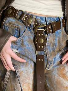 Coolane 女士 Y2K 基础款休闲黑色针织不对称蝙蝠袖迷你连衣裙，秋季款