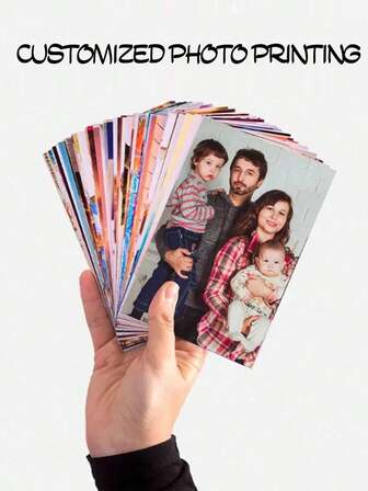 1/5/10 Unidades Impresiones de fotos personalizadas, Impresiones de fotos de pareja personalizadas - Regalos personalizados para aniversario y Día de San Valentín para él/ella, Impresiones de cabina de fotos personalizadas, Regalos, Fotos profesionales, Bodas, Parejas, Días festivos, Impresión de fotos, Decoración de fotos de pareja personalizada, Regalos de cumpleaños y Navidad personalizados, Fotos de pareja, Regalos de Navidad, Decoraciones navideñas, Regalos de Acción de Gracias, Regalos de Año Nuevo, Decoraciones para fiestas, Graduación