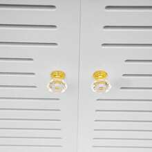 SENDERPICK Bathroom Shelves & Corner Shelves - 白色 - 查看 10