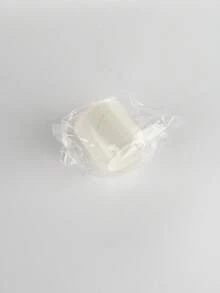 CUTTRSZE Nano Tape Foam Tool Balloon Nano Tape Foam Tool Soft Tool Balloon Plastic Foam White Balloon Big Bubble, Charm Sticker Inflator Tweezers Adhesive Fun DIY Craft Making Tool Kit, Nano Double-Sided Tape Foam, Nano Tape Kit Glitter Stickers, Back To School, School Supplies