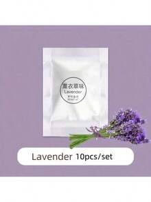 10pcs Car Air Vent Clip Fragrance Refill Solid Aromatherapy Scent Pads, Air Freshener Set, Creates Long-Lasting Pleasant Ambiance, Effectively Eliminates Odors, Improves Air Quality, Easy To Replace Scent Pads - White - View 16