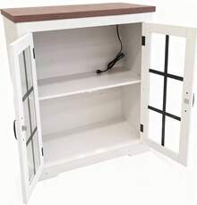 Buffets & Sideboards - Marrón Grande - View 2