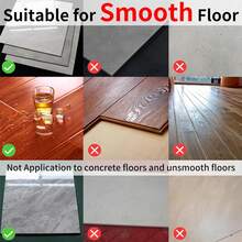 1pc Floor Standing Sit-Up Bar, Portable Floor Sit-Up Assist Bar, Home Fitness Sit-Up Assist Device With 2 Suction Cups And Adjustable Footrest, Abdominal Muscle Trainer, Suitable For Home Workout, Can Be Used For Abdominal Exercise, Workout, Gym, Home Fitness - Multicolor - View 11