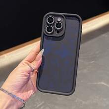 Basic Phone Cases - Burgundy - View 8