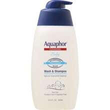 gsy34Aquaphor Baby Wash and Shampoo 16.9 Fluid Ouncegsy - Multicolor - Ver 2
