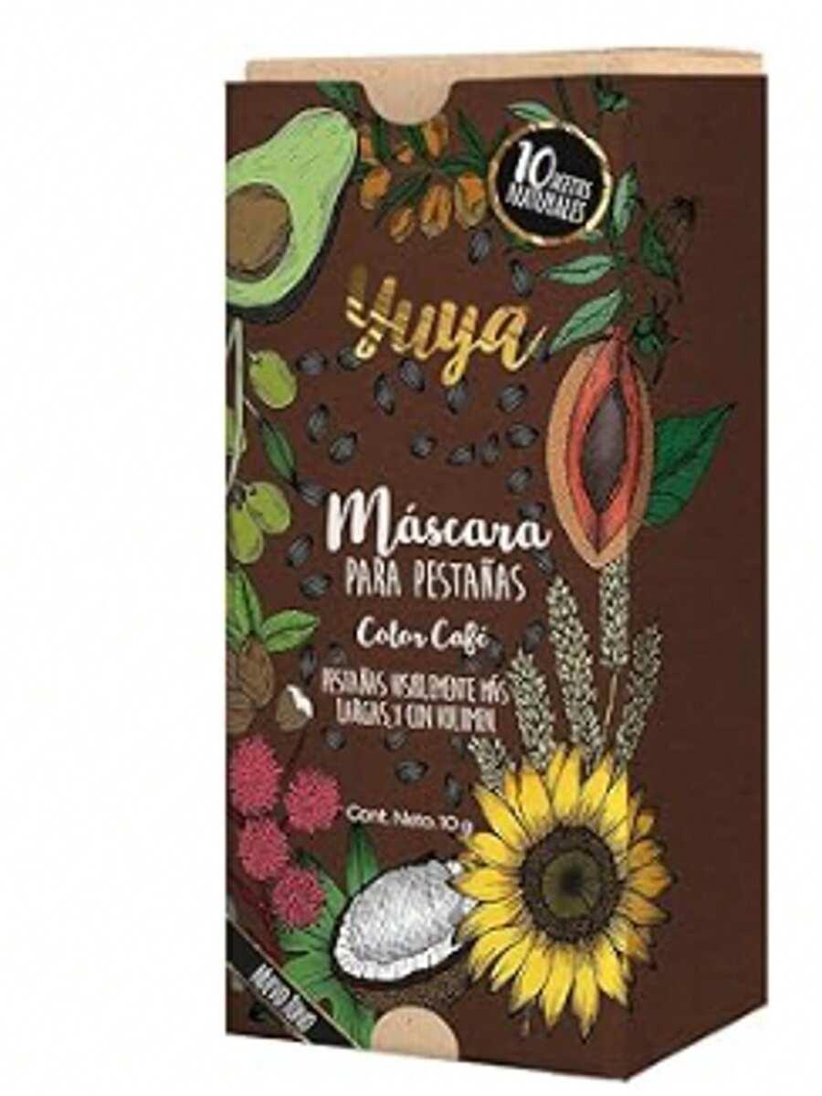 Beauty Essentials - Brown - View 1