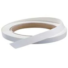 1件 10m/393.7in 自黏式封邊條，用於櫥櫃維修與家具修復 - 撕開即貼式家具飾條，無需膠水，適用於櫥櫃、桌子、門、牆壁 - 易於安裝與拆卸，耐用裝飾 - 彩色 - 查看 17