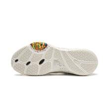 LI-NING Li Ning WADE DLO 1 Men's Lightweight High Elasticity Basketball Court Shoes ABPV009 - Champagne White - View 7