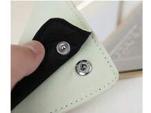 Prada 1pc Brand Classic Triangle Mirror, Women's Makeup Mirror, Portable PU Leather, Women's Makeup Mirror, Daily Use Student Dormitory Desktop Standing Makeup Mirror - Elegant Design Holiday Gift,Mirror Small