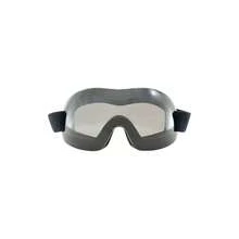 Starling Sport - anteojos de esqu y snowboard, color gris - Negro - Ver 3