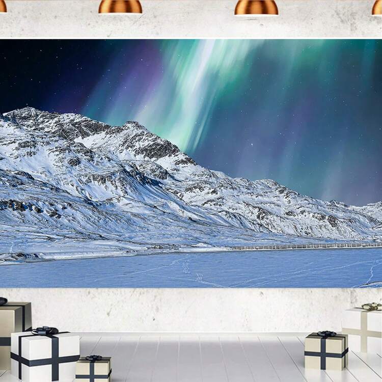 Party Backdrops - Multicolor - View 7