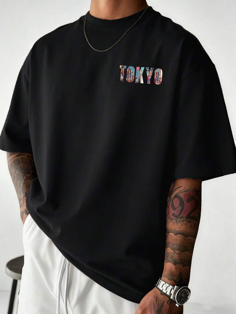 Zrgoth Men's Fashionable Versatile 