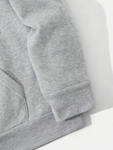 1pc Unisex Off To The Sea Hoodie,Beachy Hoodie For Woman, Shark Hoodie, Beachy Hoodie, Summer Sea Hoodie Christian Ocean Hoodie,Coconut Girl Hoodie - Gray - 查看 4