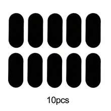 2/5PCS Hair Gripper Trimming Hair Styling Tool Hair Holder Stabilizer Barber Beauty Salon Supplies Hair Extensions Accessories - Black - View 15