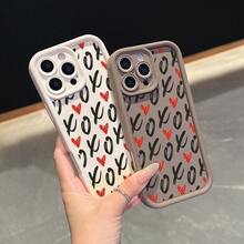 Basic Phone Cases - Blanc - Voir 4