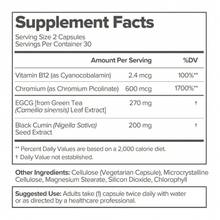 MOTO - Metabolism Boosting Capsule - 30 Servings (Pack Of 1) - Mặc định - Xem 4