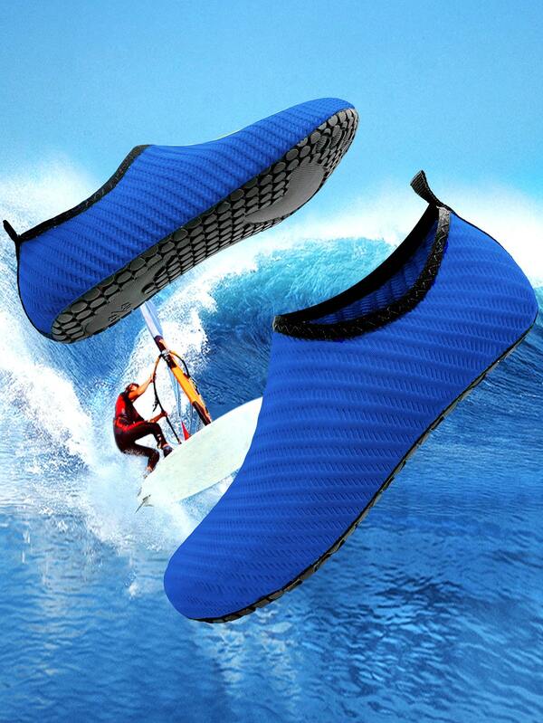Men's Water Shoes, Unisex Water Shoes, Stream Shoes, Beach Shoes, Outdoor Shoes, Yoga Shoes, Dance Shoes, Shoes, Water Sports Shoes, Quick-Dry Barefoot Water Yoga Socks, Unisex Slippers