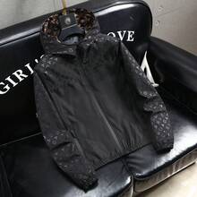 Men's Costume Robes, Cloaks, And Jackets - LES/WT535 Black - View 7