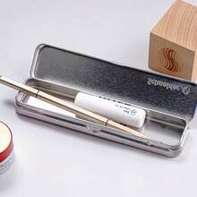 Schneider Stationery Metal Pencil Case, Mini Pocket Portable Stationery Box - Single Piece - View 2