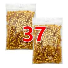 1000pcs - 5mm Fuse Beads Kit, Suitable For DIY Creative Jewelry Making Like Bracelets, Pendants, Decorations, Perfect Gift For Perler Beads Melting - Spell Doudou - View 38