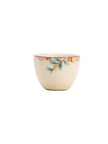 1/2/4/6pcs Ru Kiln Ceramic Tea Cups, Household Guest Cups, Red Tea Cups, Gongfu Tea Cups, Tea Tasting Cups, Espresso Cups, Arabic Coffee Cups, Turkish Coffee Cups, Water Cups, Gift Cups - Multicolor - View 13