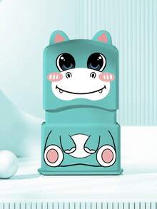 Customized Personal Name Stamp, Waterproof And Fade-Resistant Name Stamp For Clothing - Multicolor 2 - View 9