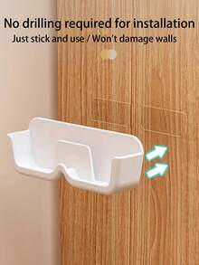 1个眼镜收纳架 – 浴室和床头柜太阳镜和近视眼镜收纳架，可展示处方眼镜、珠宝、配饰和小物件 – 适用于卧室梳妆台、浴室台面和桌面收纳