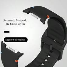 Smartwatch Cases - Midnight Blue - View 4