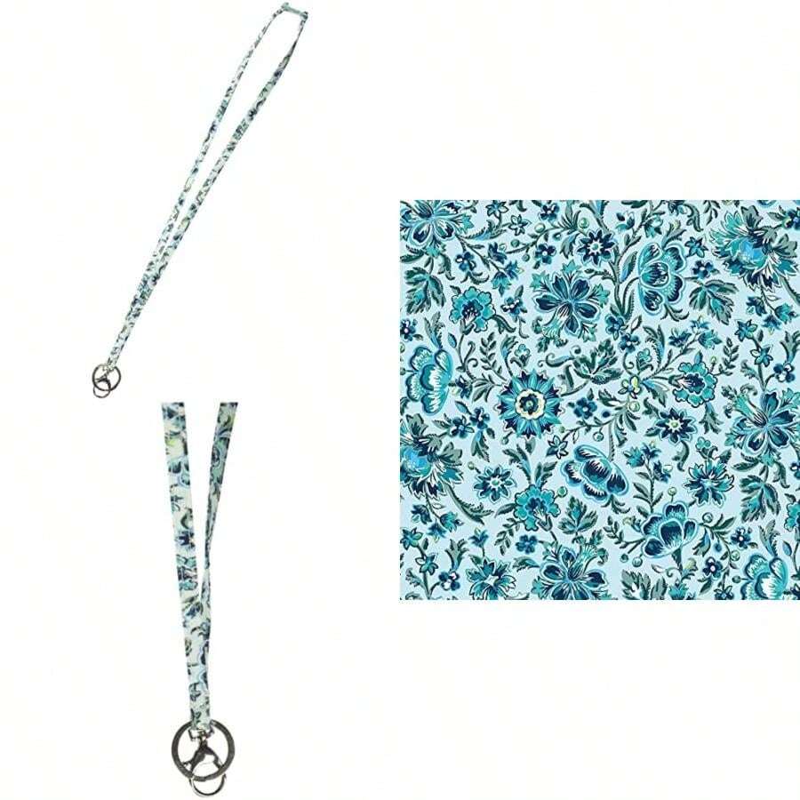Keyrings & Keychains - Multicolor - View 1