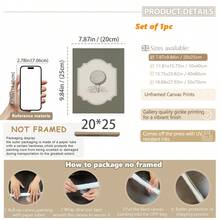 لوحة جدارية قماشية، فن جداري لغرفة طفلة أو طفل، ديكور غرفة الأطفال، منتجات أطفال، ملصقات غرفة الأطفال، لوحة جدارية بدب تيدي قديم بطراز الجولف، لون أخضر داكن، ديكور جداري مؤثر