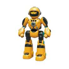 一套儿童智能手势感应机器人，AI语音对话机器人，多功能儿童编程机器人，具备唱歌、跳舞、语音对话功能，声控机器人，拥有人工智能语音功能，可跳舞、唱歌和手势感应，专为儿童设计的互动式舞蹈编程机器人玩具，儿童互动玩具，儿童礼物 - 手勢機器人 - 查看 14