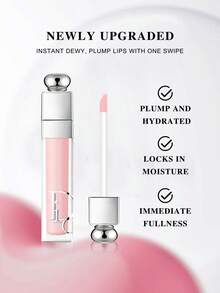 Dior Addict Lip Maximizer-001 Pink-3.2g - #001 PINK - 查看 3
