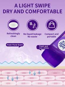 Lady Speed Stick 1支39.6克 LadySpeedStick 女士止汗香体棒，薰衣草香型，吸汗持久，清新怡人，温和亲肤，适合日常通勤、运动健身等场合。 - 止汗石露膏野倉蘭味39.6g - 查看 6