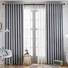 Dwell Smart 1" Double Curtain Rod With Valois Finials And Holdbacks --28''- 48'', 48"-84", 84"-120" (Bronze Gold, Black Gold, Weathered White) - Bronze Gold - View 4