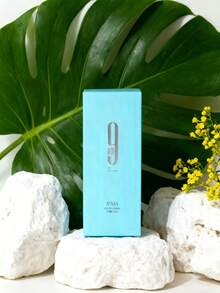 Eau de Parfum 100ml perfume para hombre verde intenso con galbanum y hojas de tomate fresco único - Cálido y picante - Ver 5