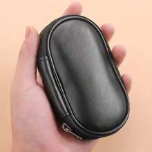 10pcs Mini Portable Makeup Brushes Set, Multi-Color Options,Brush Set,Makeup Brush Kit,Make Up Brush Set,Make Up Set Complete,Makeup Brush Set,Complete Makeup Kit,Brush Kit,Brushes Makeup Set,Makeup Gift Set,Set - 黑色 - 查看 6