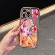 Basic Phone Cases - Burgundy - View 6