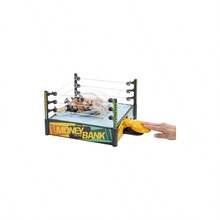 Money in Bank - Juego de Anillos de Dinero - inicial - Ver 5