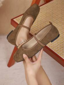 Women's Bohemian Elegant Casual/Fitness Slip-On Shoes, Suitable For All Seasons