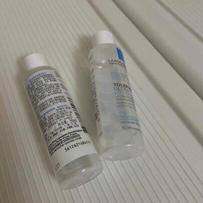 La Roche-Posay 理肤泉特安舒缓防护护肤霜，50毫升，保湿滋润