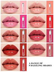 Dior Addict Lip Maximizer-038 Rose Nude-3.2g - #038 Rose Nude - 查看 8