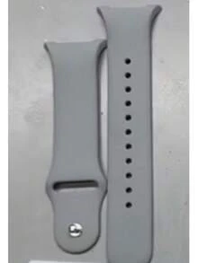 Silicone Sport Strap Compatible With Samsung Galaxy Watch Ultra 2025 Accessories Bracelet For Galaxy Watch8 40 44mm/8Classic Fashion Band - For Galaxy Watch 8/8Classic - View 19