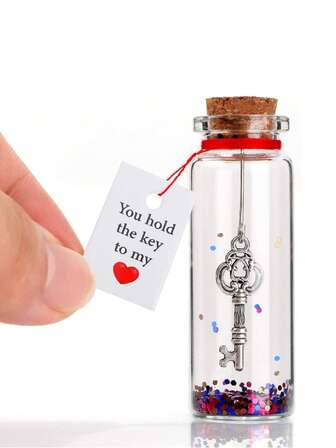 Valentines Day Gift For Her Boyfriend Husband Girlfriend Wife Soulmate, Love Gift Wife, Him, Gift, New Year Gift, Love Gift Anniversary Wedding Gift For Wife, Husband - Romantic Gift For Boyfriend Girlfriend, Long Distance Relationship Gifts Ideas