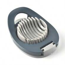 304 Stainless Steel Egg Slicer, Fruit Cutter, Egg Divider